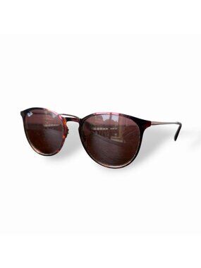 RayBan Erika Classic Metal Women's Sunglasses RB3539 9133/75